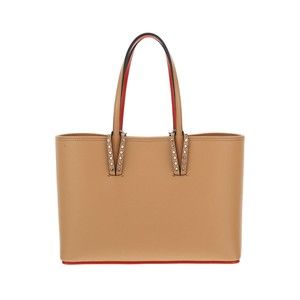 Christian Louboutin Cipria Bag Fall/Winter Gold